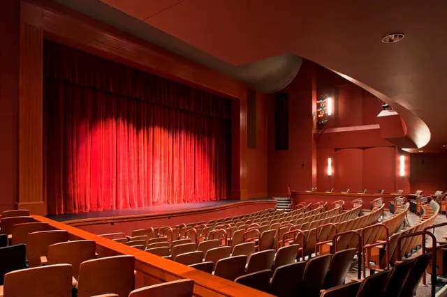 Centenary Stage Company