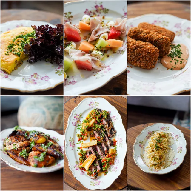 Ateliê by The EXPERIENCE