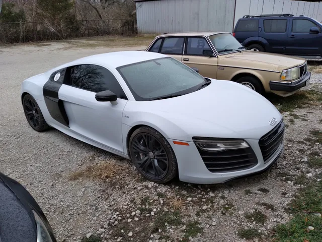 German Auto Works, LLC