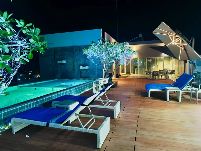 Ratana Platinum Resort