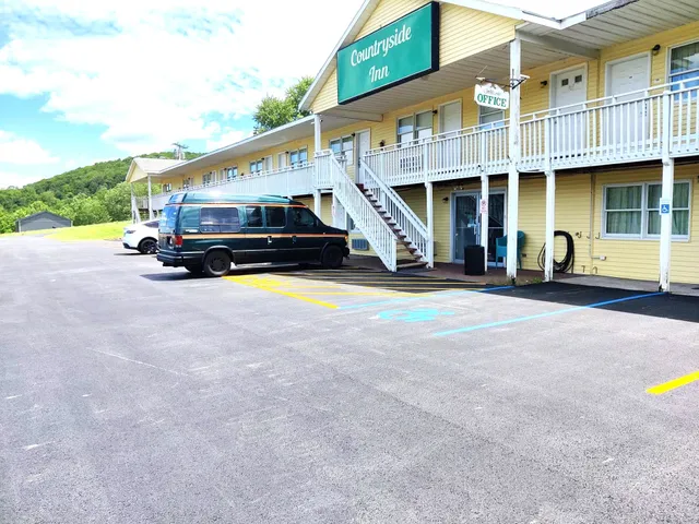 Countryside Inn
