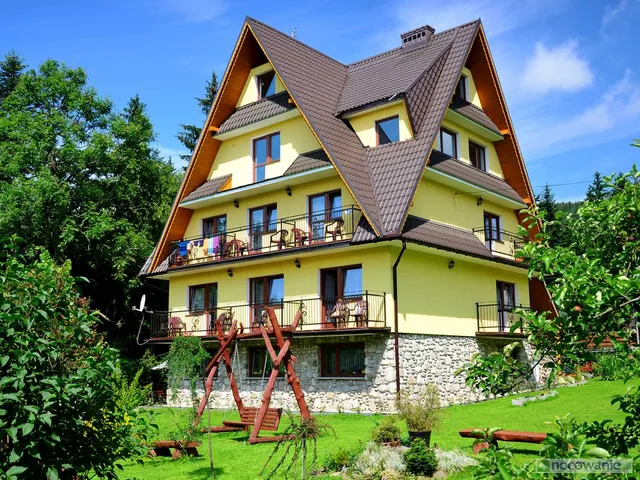 Willa Jawor - Koscielisko