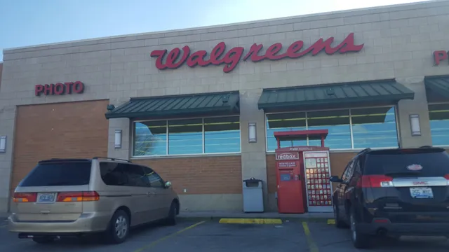 Walgreens