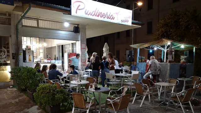 Piadineria e non solo