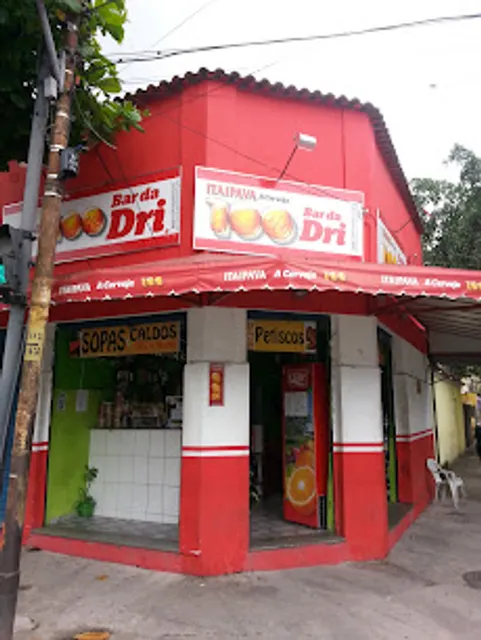Bar da Dri
