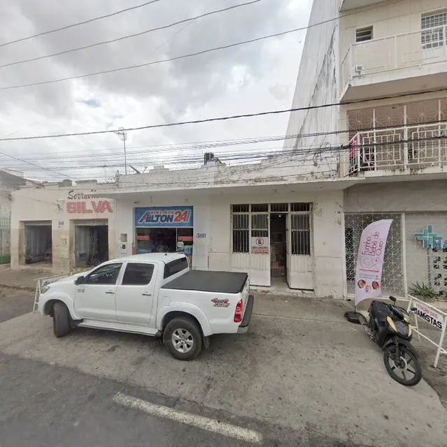 Pamonharia e Panificadora Brasil