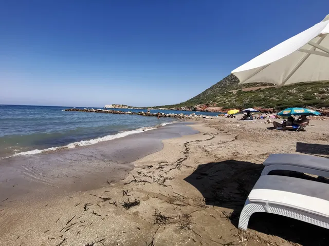 Livadi Beach