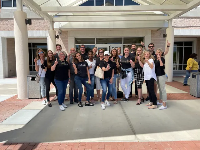 Realty One Group Inclusion