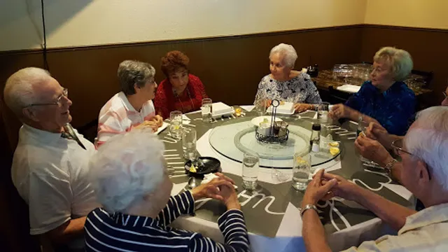 Wonderful Chinese Restaurant