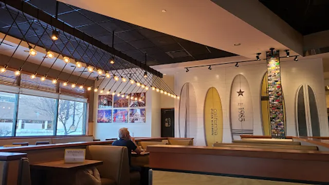 California Pizza Kitchen at Geneva Commons