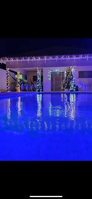 Casa de Veraneio - Clébeo