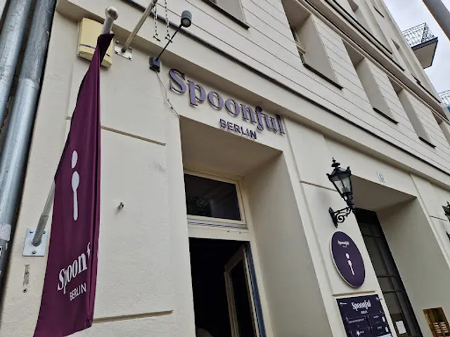 Spoonful