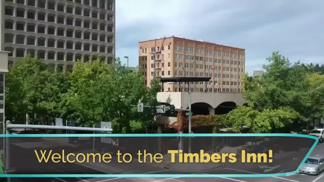 Timbers Inn