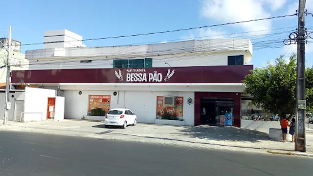 Bessa Pão João pessoa