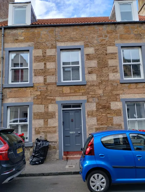 Pittenweem Properties