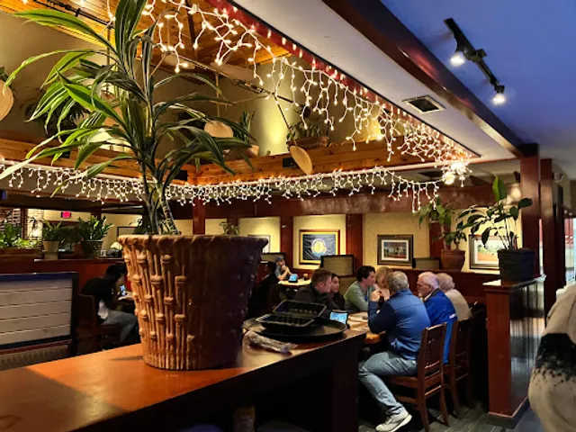 Cheddar's Scratch Kitchen