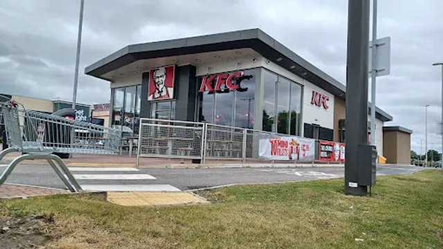 KFC