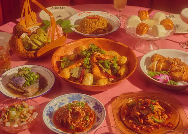 MáLà Project Greenpoint