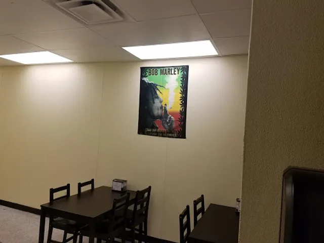 Island Spice Caribbean Restaurant