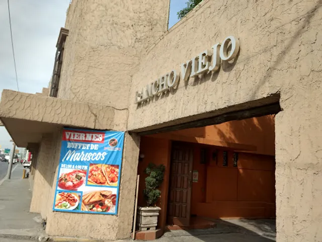Rancho Viejo