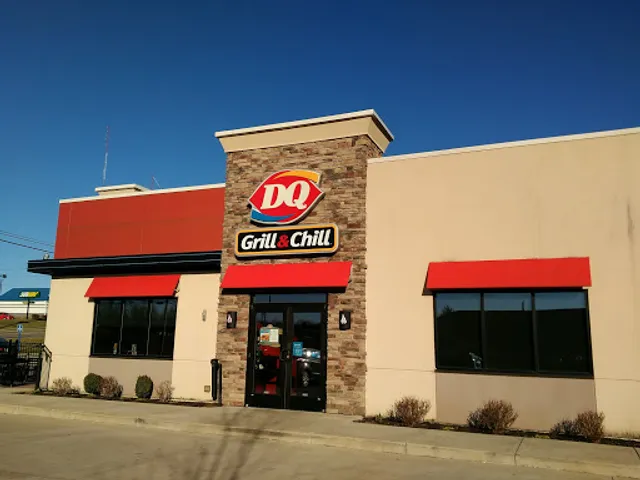 Dairy Queen Grill & Chill