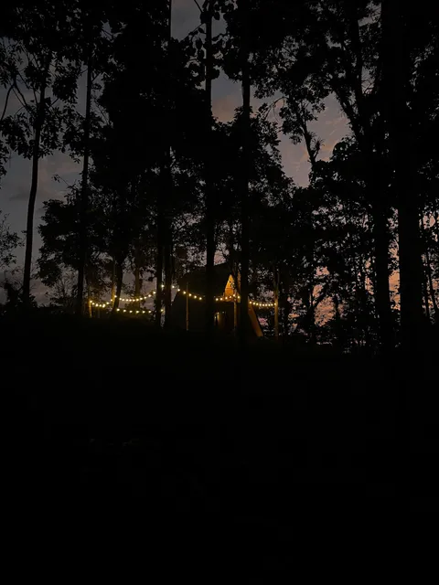 Cabaña Raices habitat