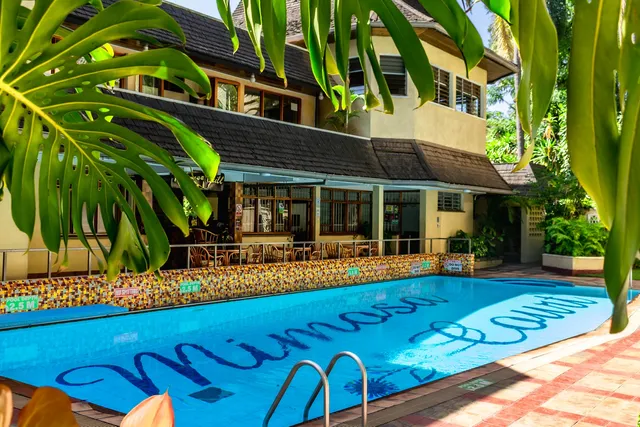 Mimosa Court Serviced Apartments