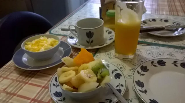 Residencial Tres Soles