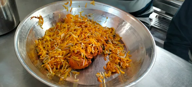 Bismillah Muhammadi Pakwan Center