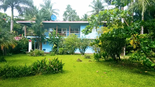 La Luciérnaga Big Creek