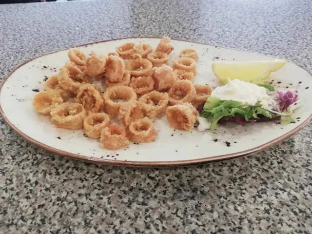 Restaurante de Merche