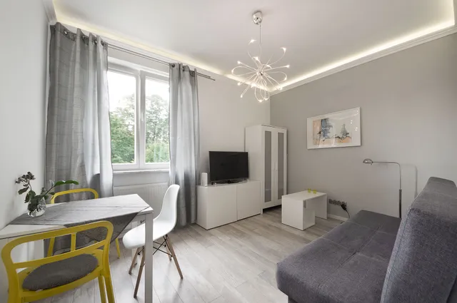 Villa Herbst - Apartament