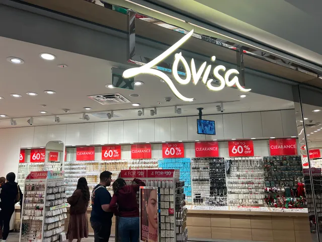 Lovisa