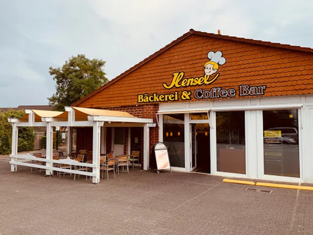 Bäckerei Hensel