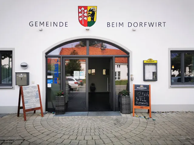 Beim Dorfwirt