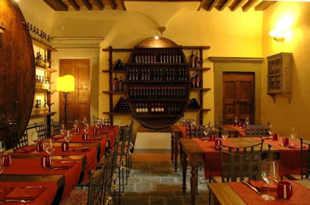 Taverna Squarcialupi