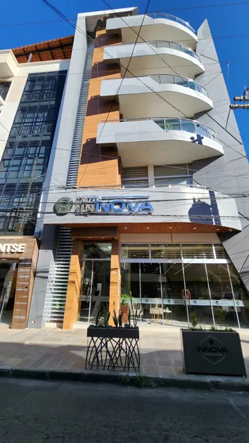 Hotel Innova