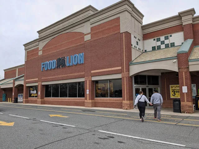 Food Lion
