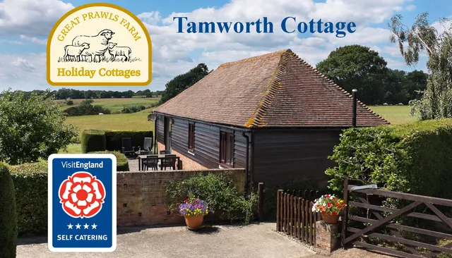 Great Prawls Farm Holiday Cottages