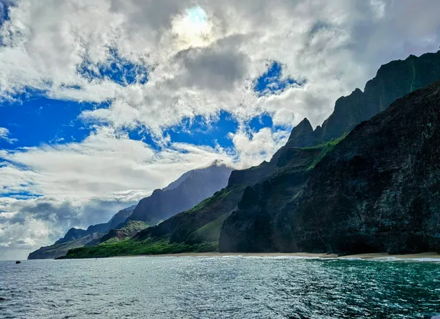 Blue Ocean Adventure Tours