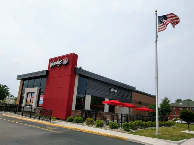 Wendy's