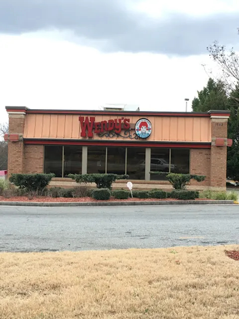 Wendy's