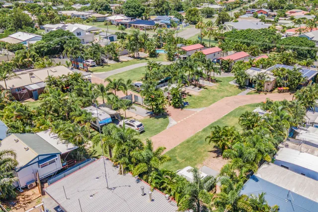 Tasman Holiday Parks - Torquay Palms