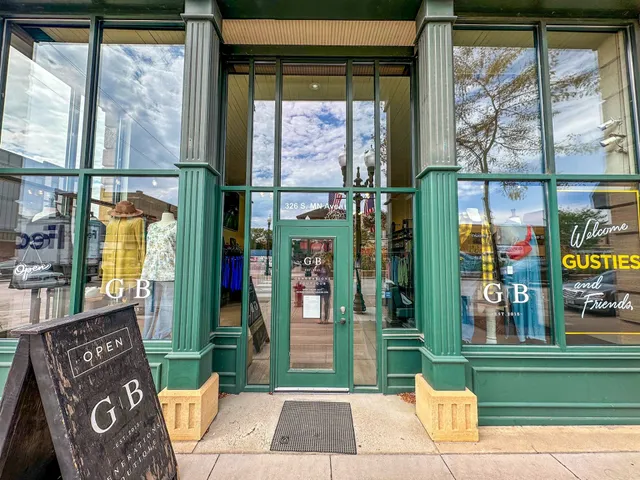 Generations Boutique