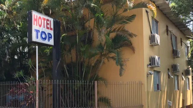 Hotel Top