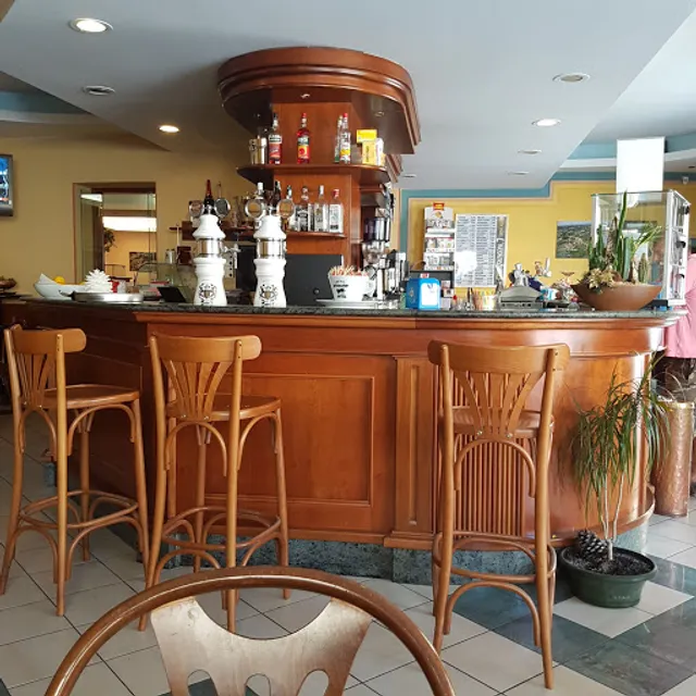 Ristorante Bar Pizzeria le tre Gemelle