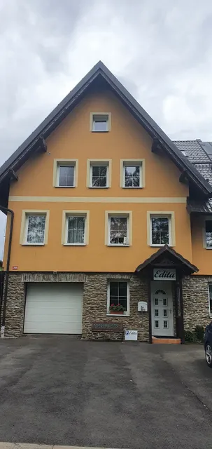 Penzion Edita