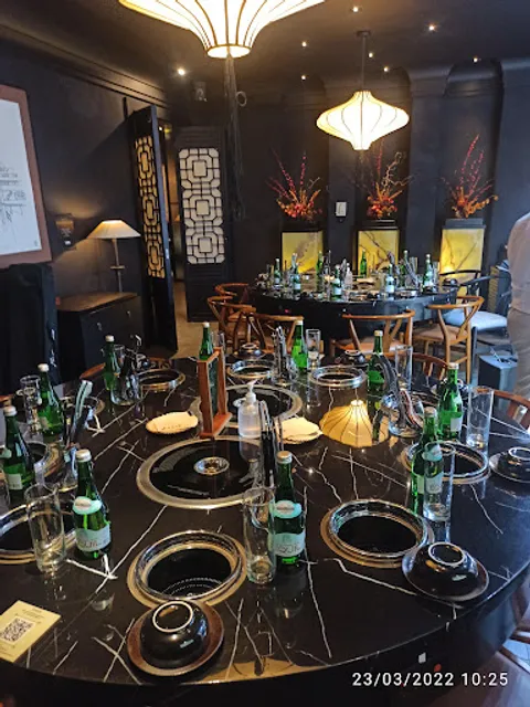 Chong Qing Hot Pot Hang Tuah