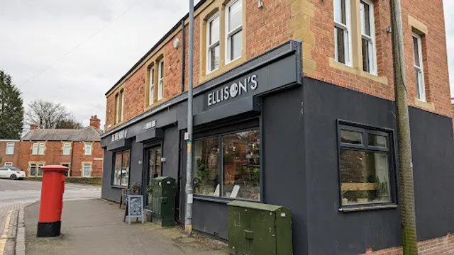 Ellison's of Low Fell