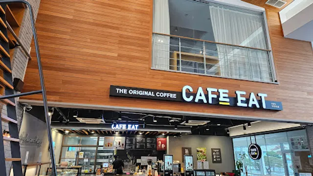 Cafe It KAIST Branch